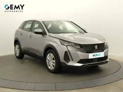 Photo 24 Peugeot 3008  BlueHDi 130ch S&S EAT8