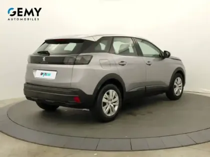 Photo 39 Peugeot 3008  BlueHDi 130ch S&S EAT8