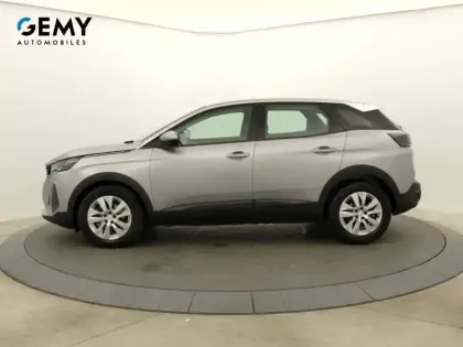Photo 40 Peugeot 3008  BlueHDi 130ch S&S EAT8