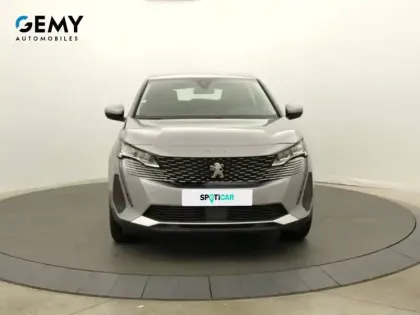 Photo 23 Peugeot 3008  BlueHDi 130ch S&S EAT8