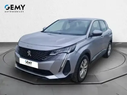 Photo Peugeot 3008 Active Business