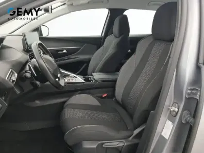 Photo 30 Peugeot 3008  BlueHDi 130ch S&S EAT8