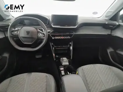 Photo 7 Peugeot 208  Hybrid 100 e-DCS6