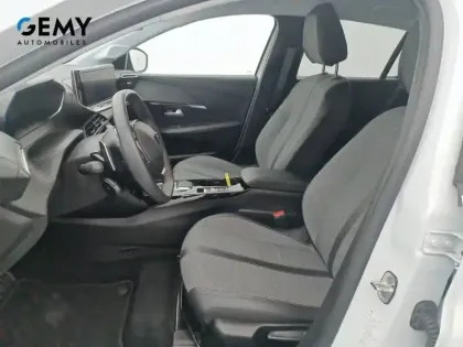 Photo 8 Peugeot 208  Hybrid 100 e-DCS6