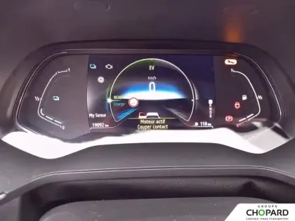 Photo 15 Renault Captur  E-Tech 145 - 21