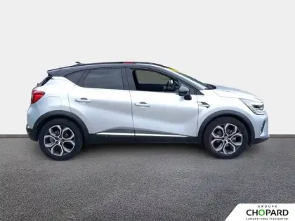 Photo 7 Renault Captur  E-Tech 145 - 21