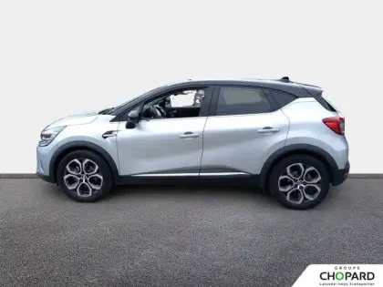 Photo 8 Renault Captur  E-Tech 145 - 21