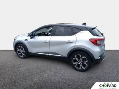 Photo 5 Renault Captur  E-Tech 145 - 21