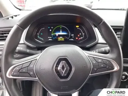 Photo 14 Renault Captur  E-Tech 145 - 21