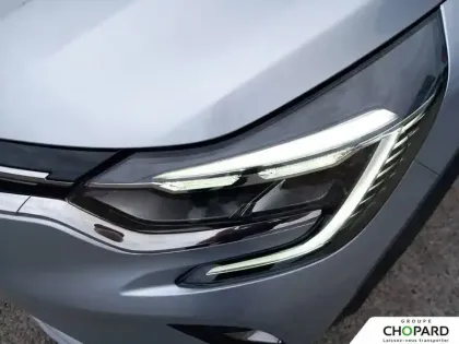 Photo 20 Renault Captur  E-Tech 145 - 21
