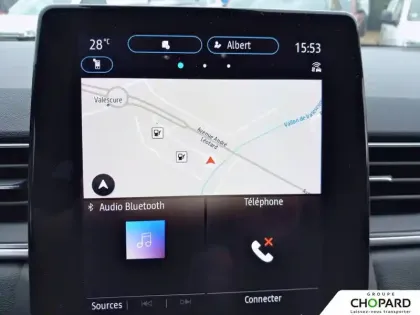 Photo 12 Renault Captur  E-Tech 145 - 21