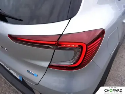 Photo 21 Renault Captur  E-Tech 145 - 21