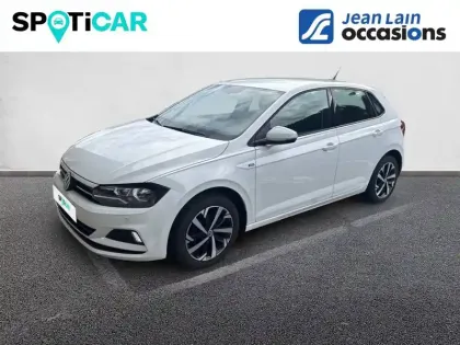 Photo Volkswagen Polo Connect