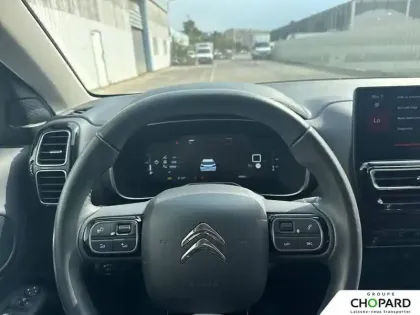 Photo 20 Citroën C5 aircross  PureTech 130 S&S BVM6