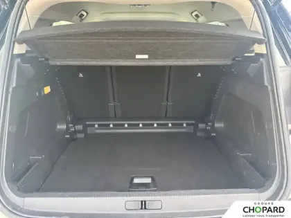 Photo 5 Citroën C5 aircross  PureTech 130 S&S BVM6