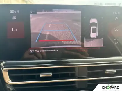 Photo 15 Citroën C5 aircross  PureTech 130 S&S BVM6