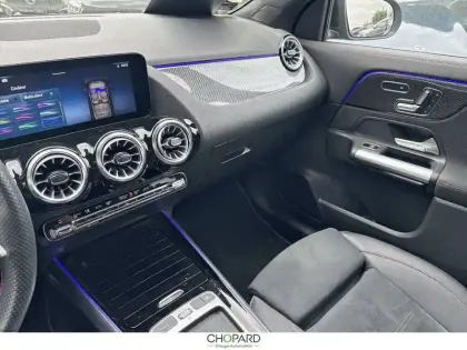 Photo 7 Mercedes GLA  200 d 8G-DCT