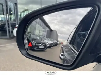 Photo 16 Mercedes GLA  200 d 8G-DCT