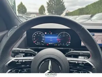 Photo 6 Mercedes GLA  200 d 8G-DCT