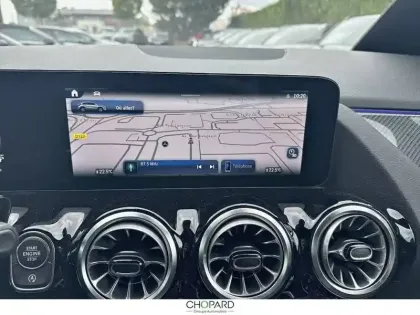 Photo 5 Mercedes GLA  200 d 8G-DCT