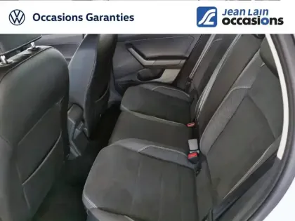 Photo 5 Volkswagen Polo  1.0 TSI 95 S&S BVM5