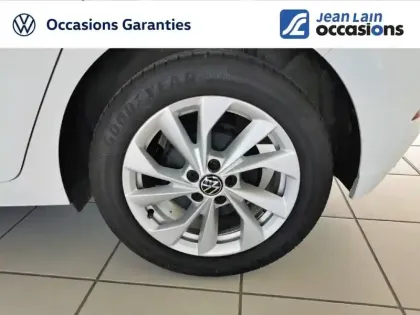 Photo 11 Volkswagen Polo  1.0 TSI 95 S&S BVM5