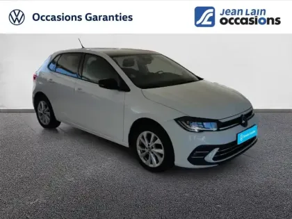 Photo 9 Volkswagen Polo  1.0 TSI 95 S&S BVM5