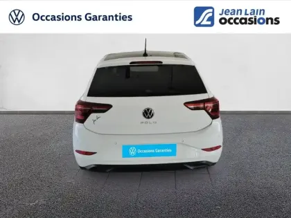 Photo 7 Volkswagen Polo  1.0 TSI 95 S&S BVM5