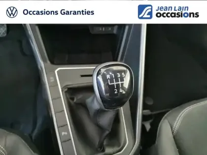 Photo 15 Volkswagen Polo  1.0 TSI 95 S&S BVM5