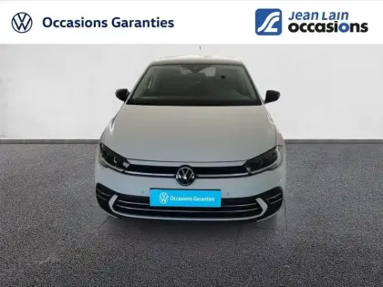 Photo 8 Volkswagen Polo  1.0 TSI 95 S&S BVM5