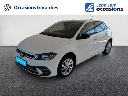 Photo Volkswagen Polo Style