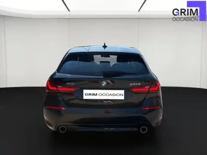 Photo 18 BMW Serie 1 120d xDrive 190 ch BVA8