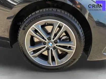 Photo 13 BMW Serie 1 120d xDrive 190 ch BVA8