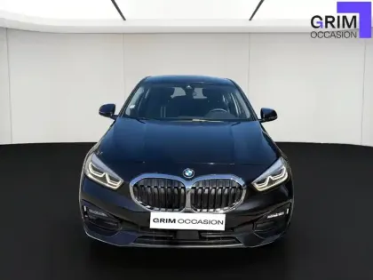 Photo 17 BMW Serie 1 120d xDrive 190 ch BVA8