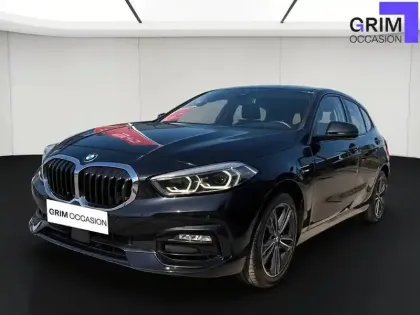 Photo Bmw Serie 1 Edition Sport