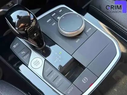 Photo 9 BMW Serie 1 120d xDrive 190 ch BVA8