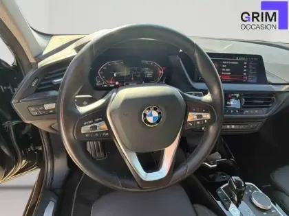 Photo 5 BMW Serie 1 120d xDrive 190 ch BVA8