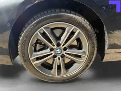 Photo 12 BMW Serie 1 120d xDrive 190 ch BVA8