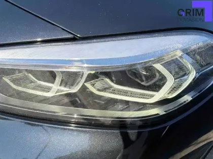 Photo 16 BMW Serie 1 120d xDrive 190 ch BVA8