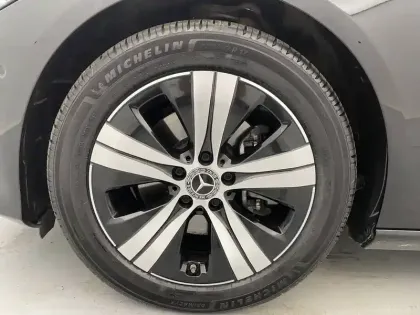 Photo 12 Mercedes Classe C  200 9G-Tronic