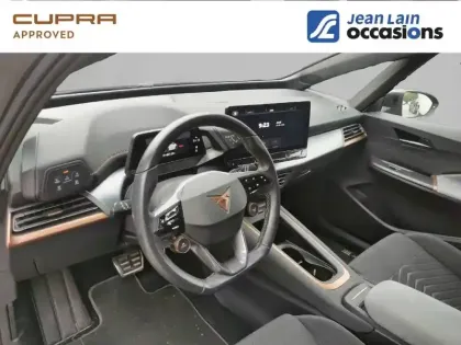 Photo 12 Cupra Born  230 ch - Batterie XL