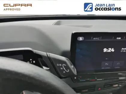 Photo 15 Cupra Born  230 ch - Batterie XL