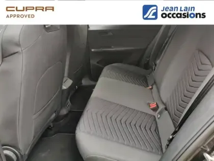 Photo 5 Cupra Born  230 ch - Batterie XL
