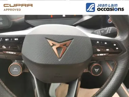 Photo 17 Cupra Born  230 ch - Batterie XL