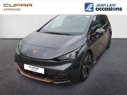 Photo Cupra Born Vz
