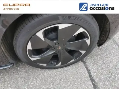 Photo 11 Cupra Born  230 ch - Batterie XL