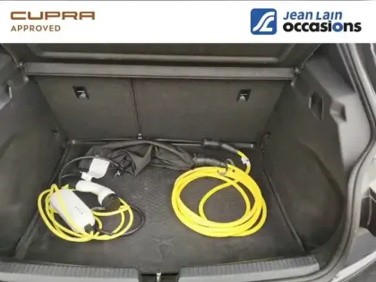 Photo 13 Cupra Born  230 ch - Batterie XL