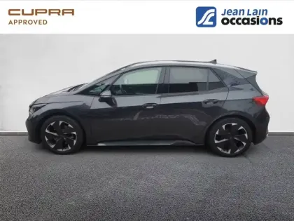Photo 6 Cupra Born  230 ch - Batterie XL
