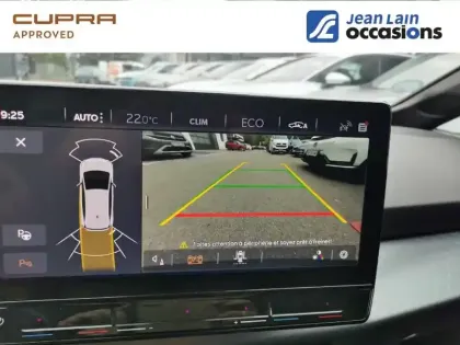Photo 19 Cupra Born  230 ch - Batterie XL