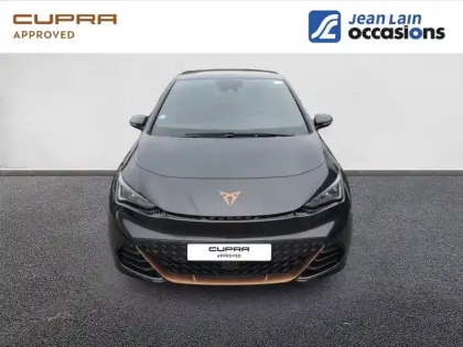 Photo 8 Cupra Born  230 ch - Batterie XL